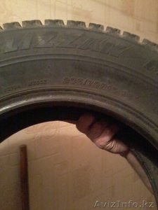 Зимние шины 20570R15 #1171713