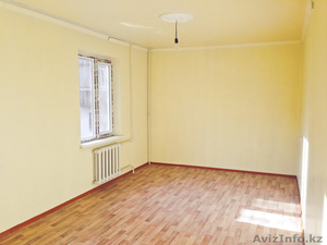 Сдаются в аренду комнаты от 45 тыс. тг в месяц (ул. Шаляпина д. 55/1) #1170550