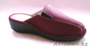Продам Итальянские тапочки #1173263