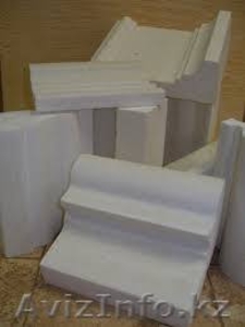 Фигурная резка пенополистирола (пенопласта) #1175193