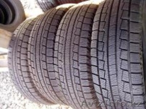 Новые и б/у шины из Японии от 10$! #1170299