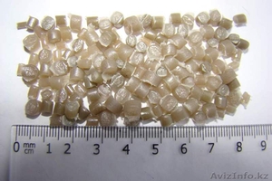 Гранула ПВД, ПНД, ПВХ, ПП #1177644