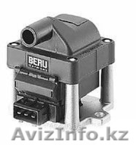 автомобильные катушки зажигания BERU #1177285