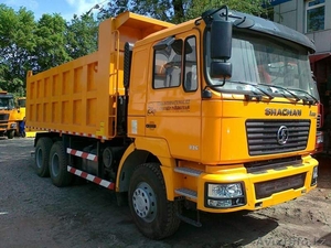 Самосвал ShacmanSX3256DR384 #1170333