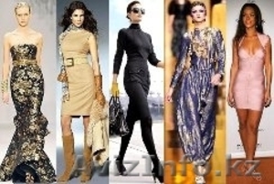 КУРСЫ КРОЙКИ И ШИТЬЯ В АСТАНЕ! #1169736