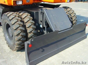 Шины на экскаваторы  #1179769