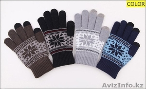 Перчатки для сенсорных экранов #1172943