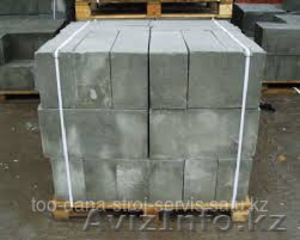 Пеноблок 20х30х50 Теплоблок #1177394