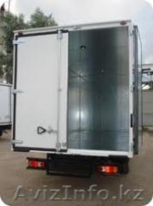 грузоперевозки 1500тг час #1172683