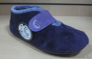 Испанские тапочки оптом.. #1173257