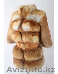 Трать на себя.Меховые изделия #1176082