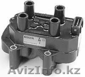 Автомобильная катушка зажигания BOSCH #1177293