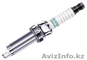 Автомобильные свечи зажигания Denso #1177282