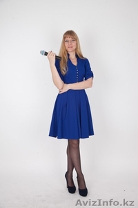 Новый год с лучшей тамадой Еленой! Дед Мороз и Снегурочка #1174168