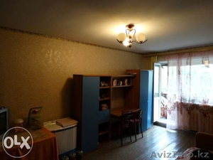 Продам 3 комн.квартиру в р-оне 23 школы #1176281