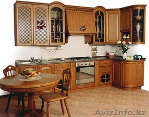 Мебель на заказ качественно для вас и вашей семьи  #1178022