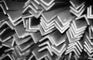 уголок равнополочный,  неравнополочный,  гнутый  #1170701