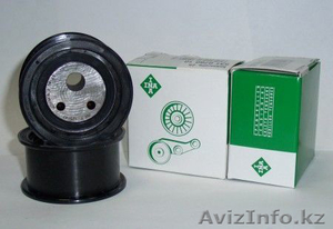 автомобильные ролики (генератора ГРМ) INA #1175747