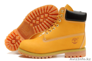 Тимберленды в Алматы #1171876