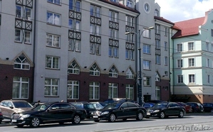 Авто VIP услуги. Свадебный кортеж,  вст #1171523