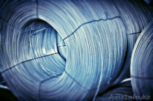 Проволока для армирования ЖБИ #1170702