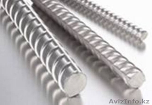 Арматура термоупроченная Арматура термомеханически упрочненная #1170699