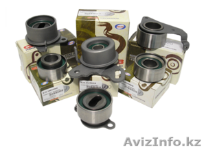 автомобильные ролики (Генератора ГРМ) GMB #1175745