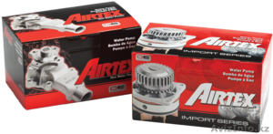 Автомобильные водные помпы AIRTEX #1176643