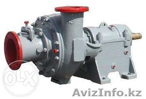 Промышленные насосы #1174193