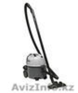 Продам пылесос для сухой чистки Nilfisk VP300 #1112953