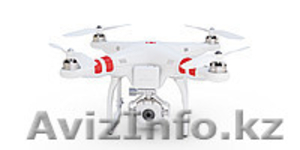 Арендуй квадракоптер в Астане #1176169