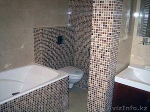 ремонт квартир под ключ, сантехника качественно! #1174282