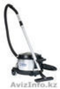 Продам Пылесос  для сухой уборки Nilfisk GD 930  #1112950