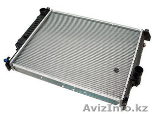 автомобильные радиаторы Behr #1175753