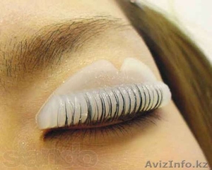 Биозавивка ресниц  2500т.  #1177277