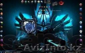 Установка windows в Алматы 2000тг #1181152