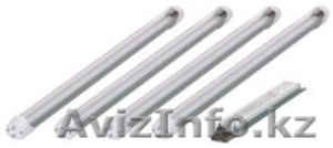 Светильник светодиодный CSVT Belluce T-8-4x90/DR MILKY  #1175722