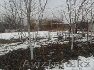 дачный участок ровный 6 соток #1176592