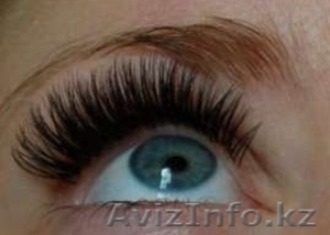 наращивание ресниц в Усть-каменогорске #1176046