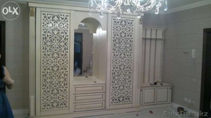 Medina-Astana-KZ мебель на заказ #1175325