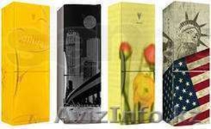 Ремонт холодильников indesit #1182299