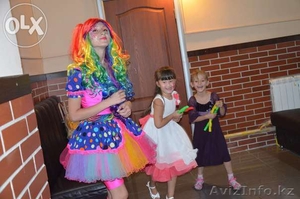 Аниматоры на праздник #1172641