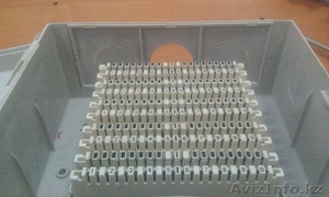 Мини-атс KX-TA616 #1181353