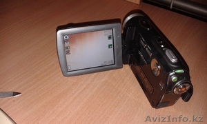 Видеокамера SONYDIGITAL VIDEO CAMERA #1170034