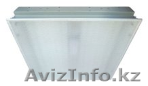 Светильник светодиодный CSVT Operlux-38/ice-1  #1175805