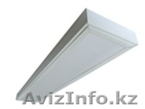 Светильник светодиодный CSVT Operlux-38/opal/R-3 (236)  #1175728