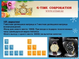G-time Corporation. #1178998