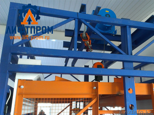 Подъемник грузовой  - ПГ/Ш #1176521