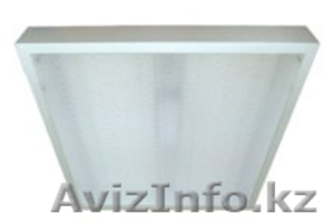  Светильник светодиодный CSVT Universal-38/ice/R  #1176018