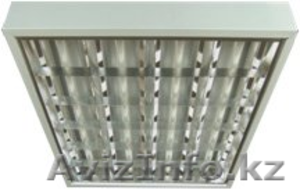 Свет. светодиод. CSVT Belluce-38/rastr/DR-2 (Грильято)  #1175777